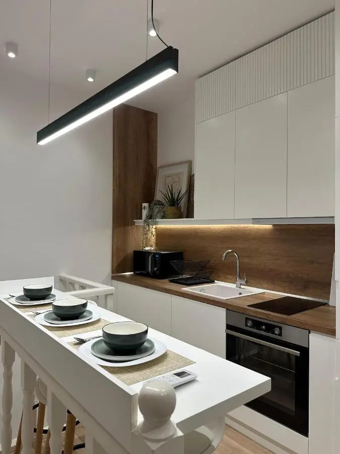 ABC Apartment Blloku Center