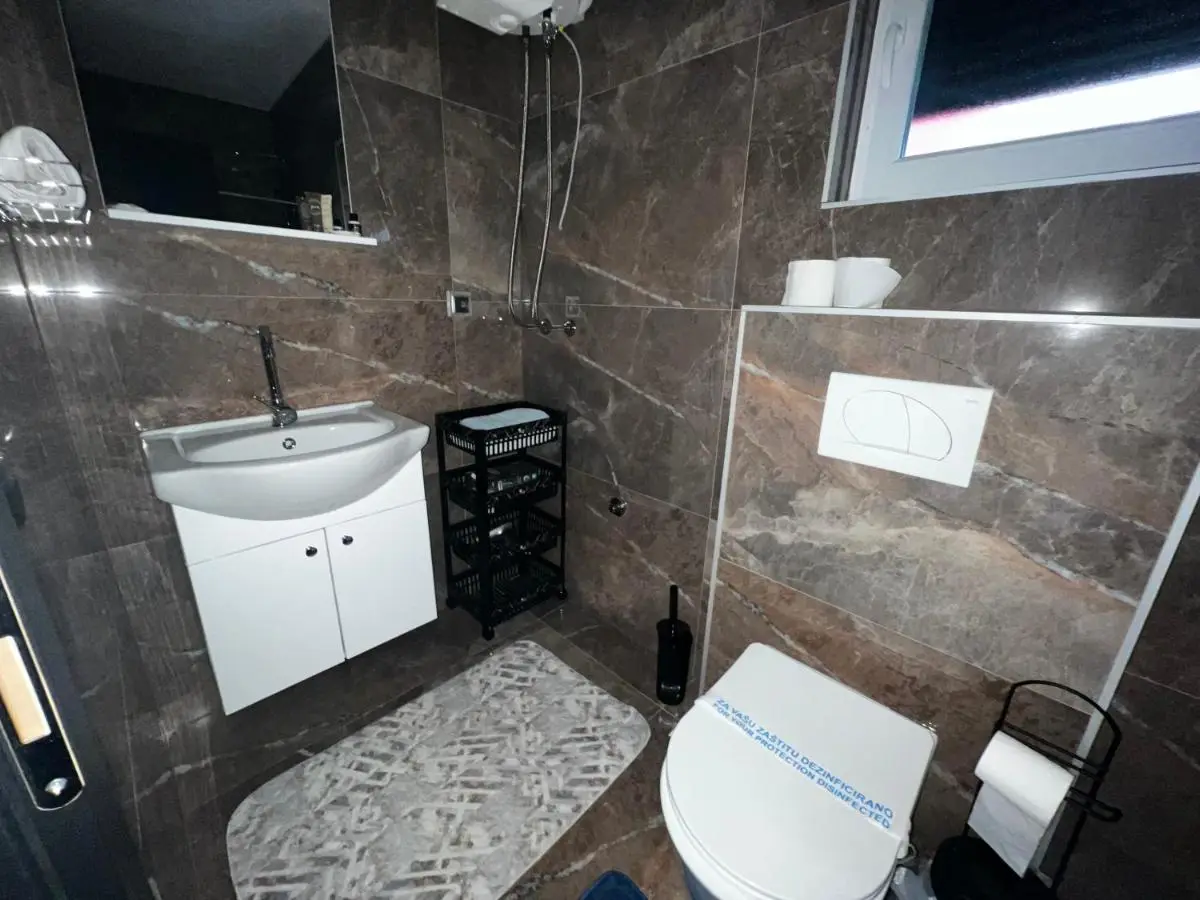 Apartmani M&DŽ Bihać