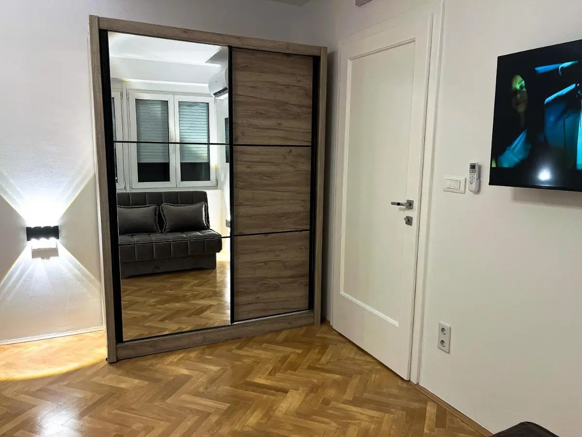 Astra apartman
