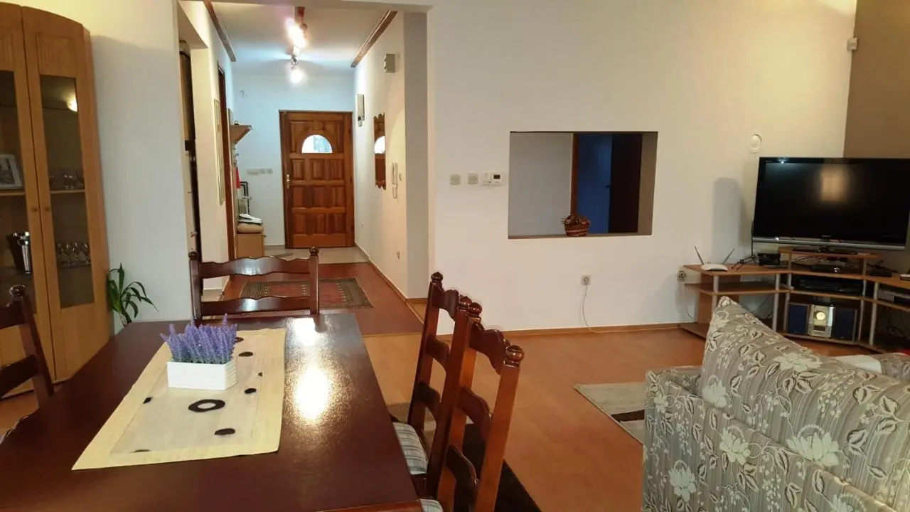 Apartment Cobanija