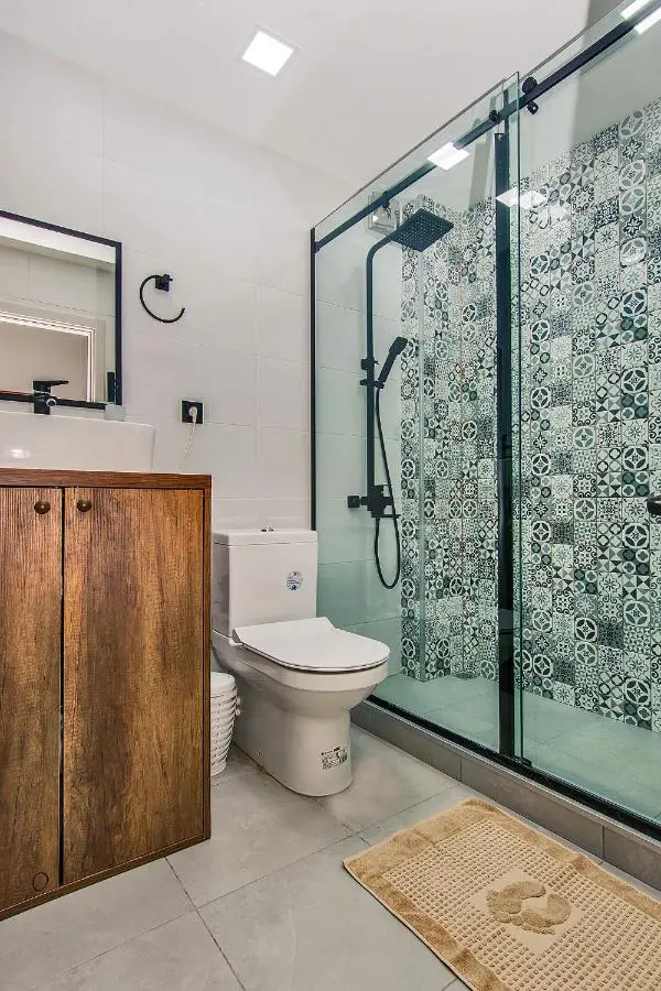 M25 Bakuriani, Apartment 415