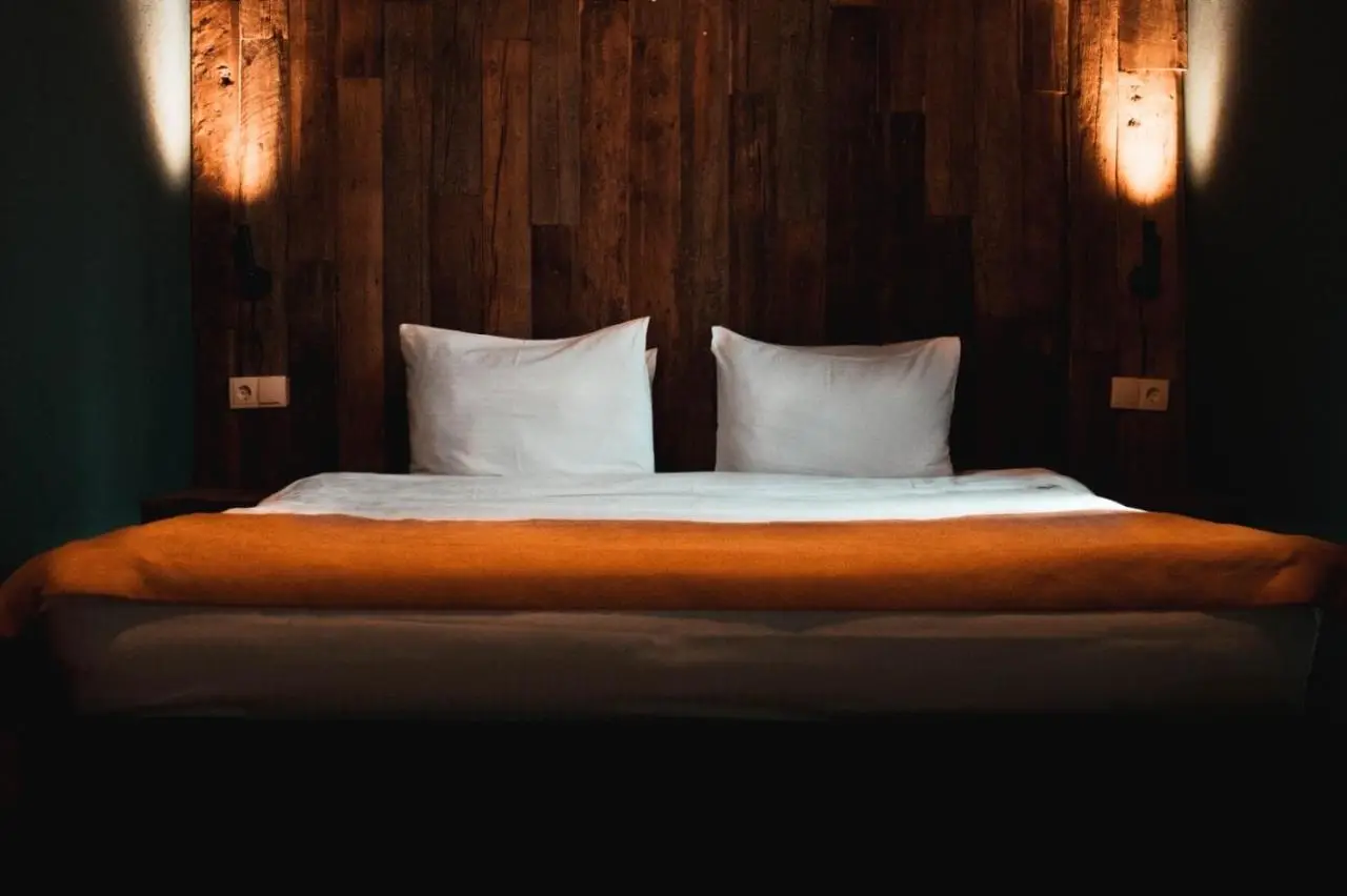 Hotel Misty Mountain