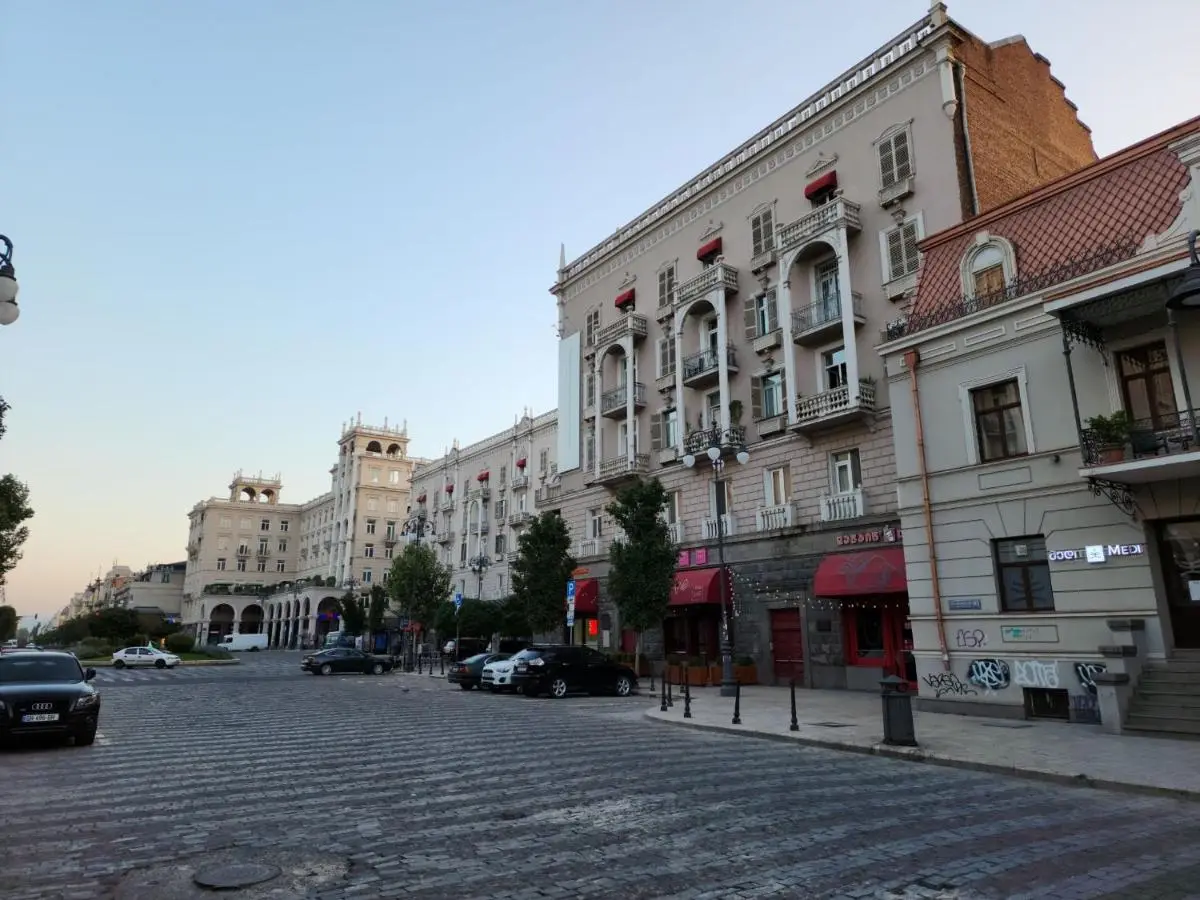 Gallary Hostel