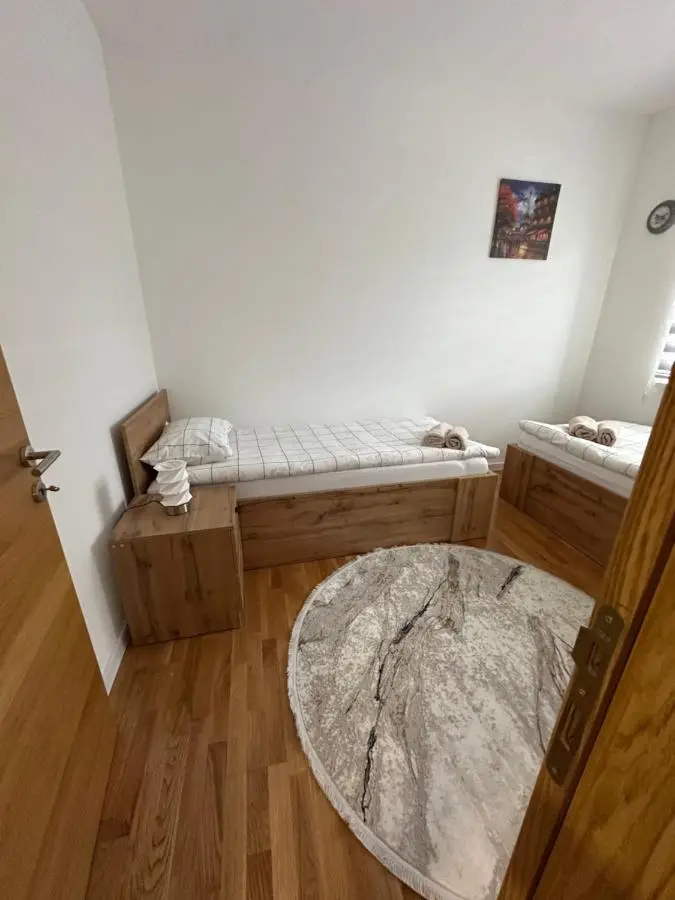 ZORA apartmani Sarajevo