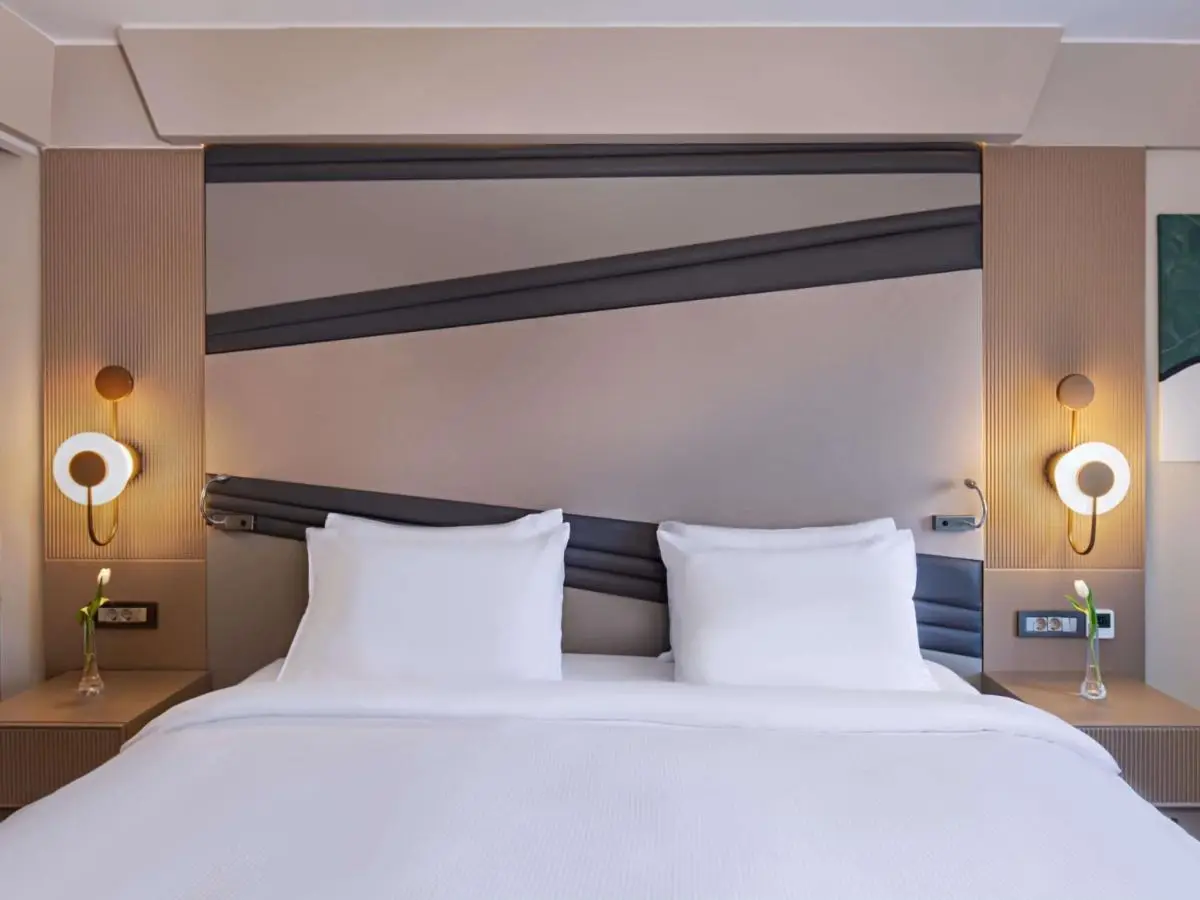 Rixos Premium Tekirova - The Land of Legends Access