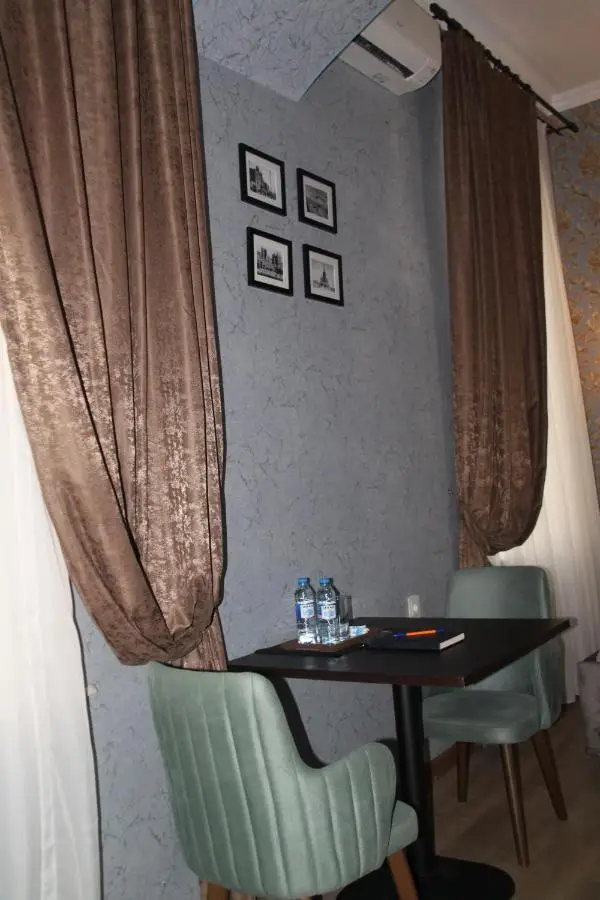Hotel 1883