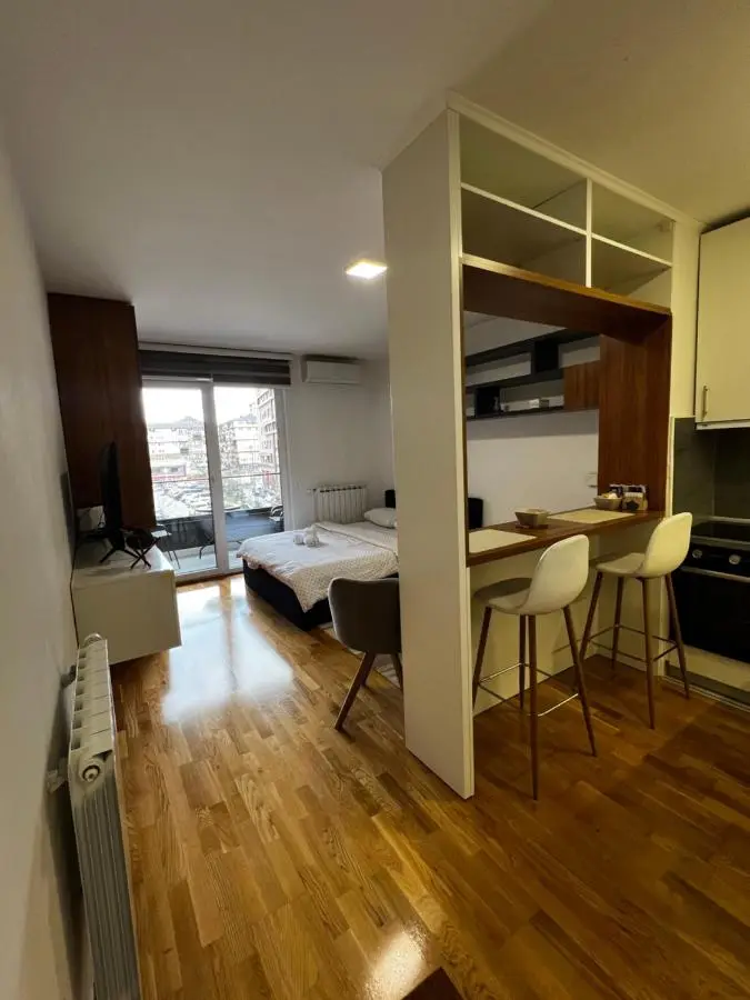 Studio Bulevar