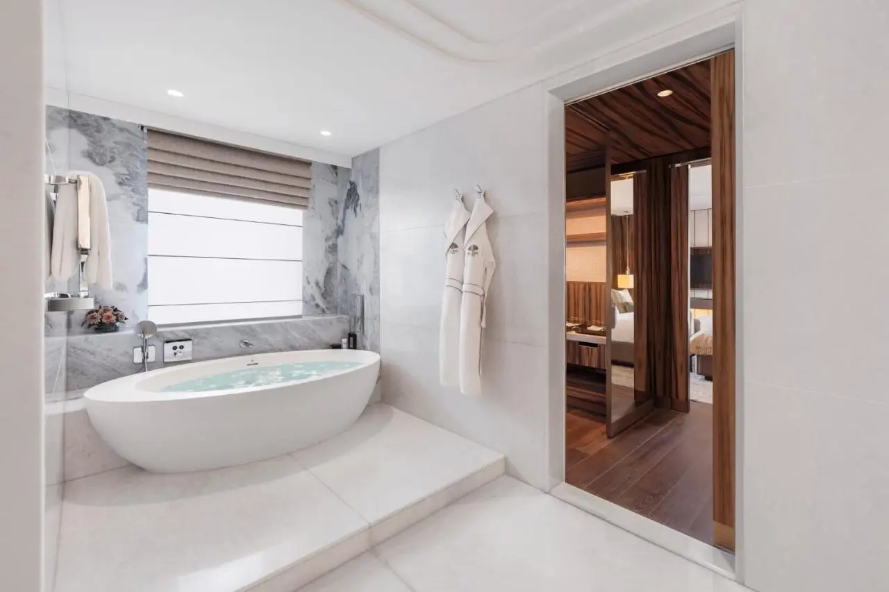 Mandarin Oriental Bosphorus, Istanbul