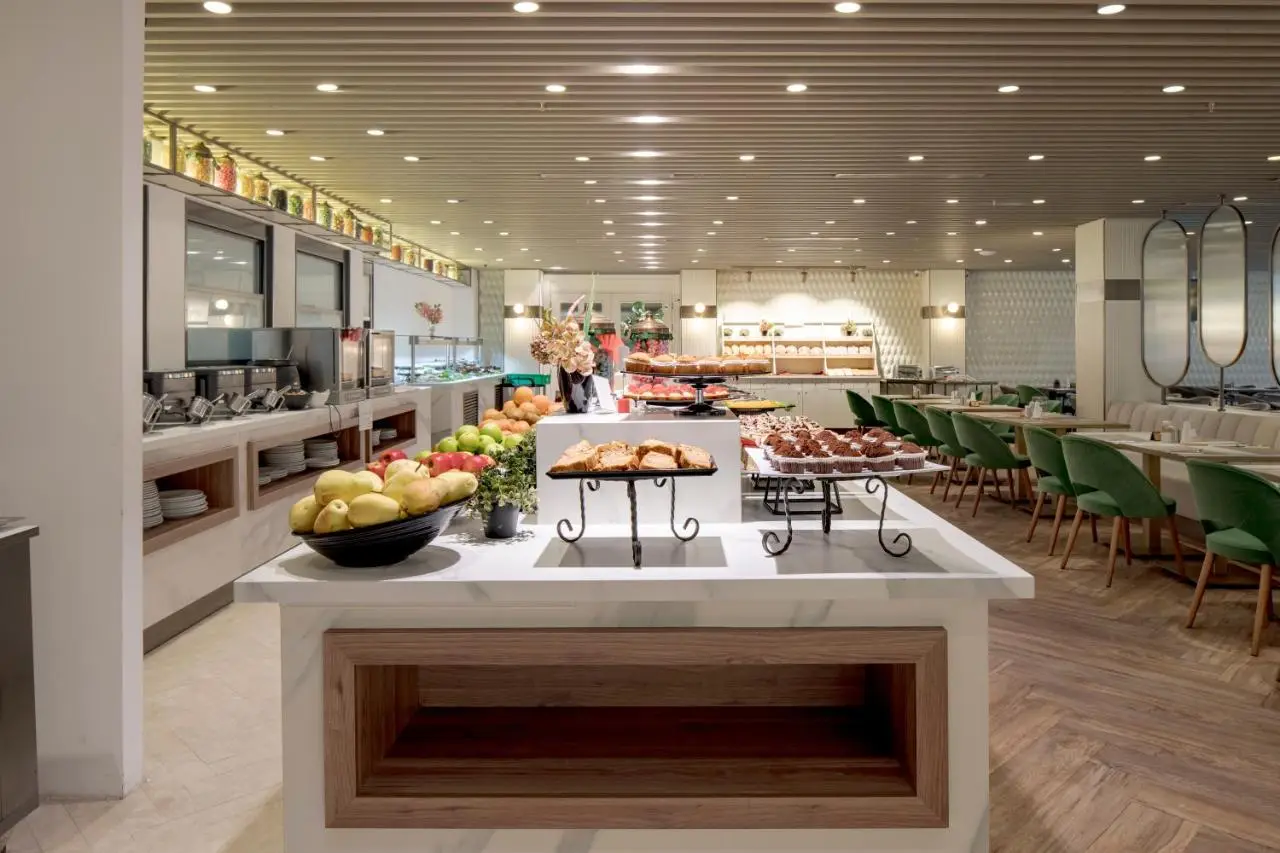 Sura Concept Hotel