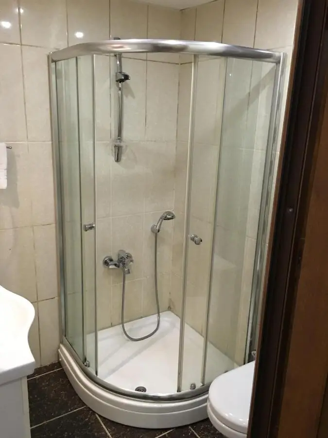Birinci Apart Hotel