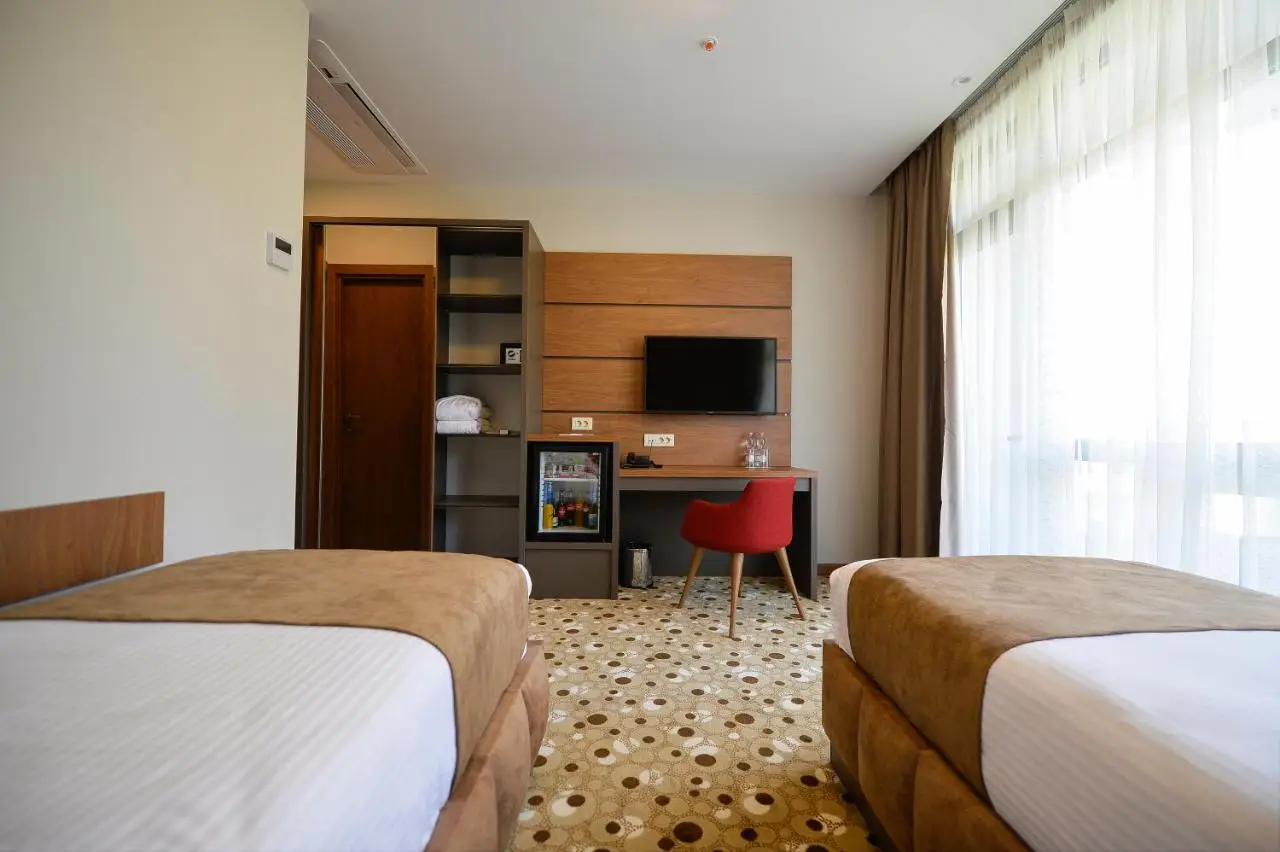 Calligraphy Hotel and Cottages