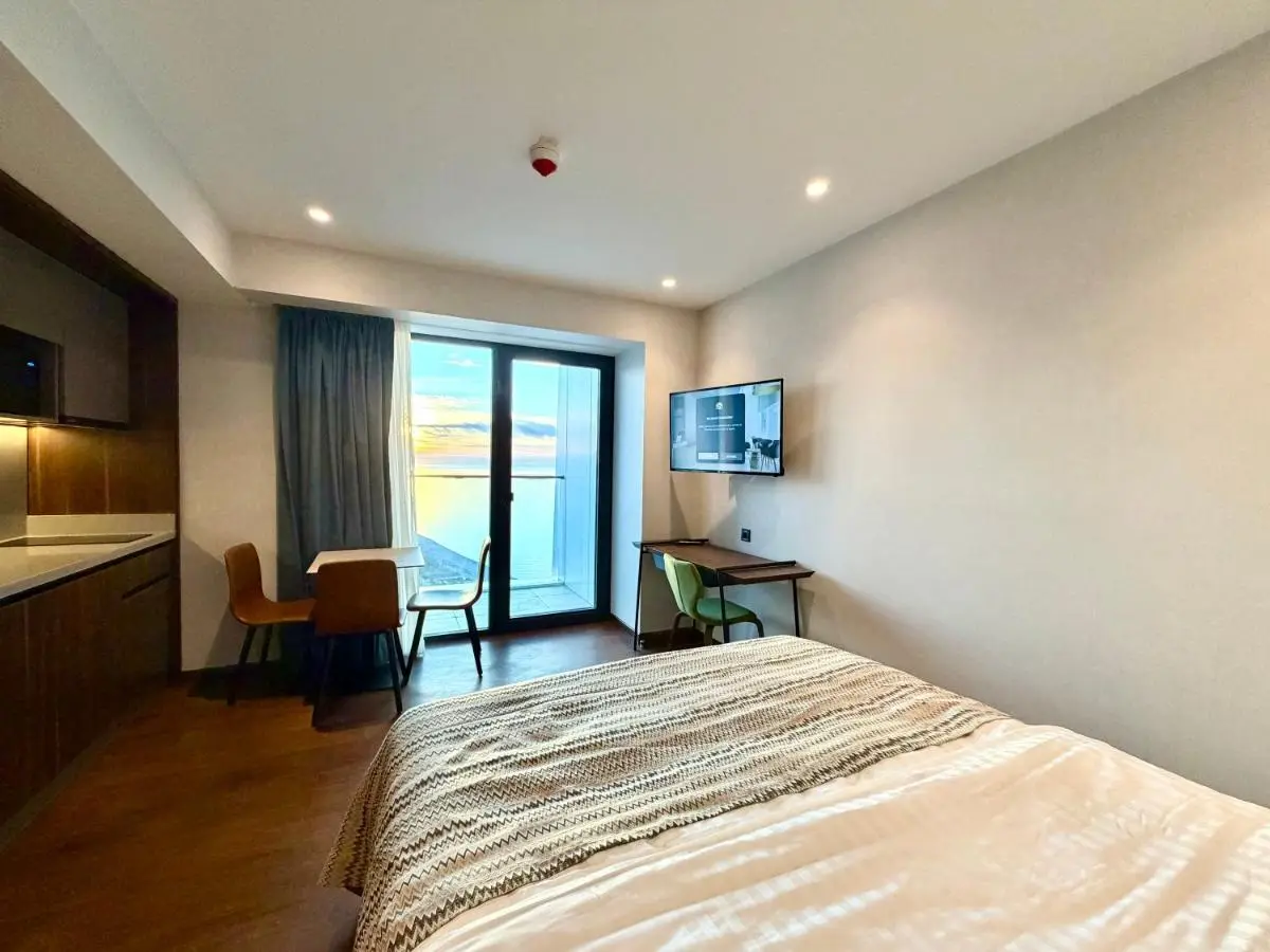 Veliora Residence at Alliance Privilege