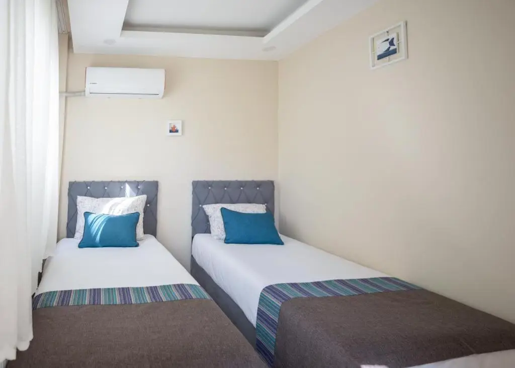 ABC Apart Hotel