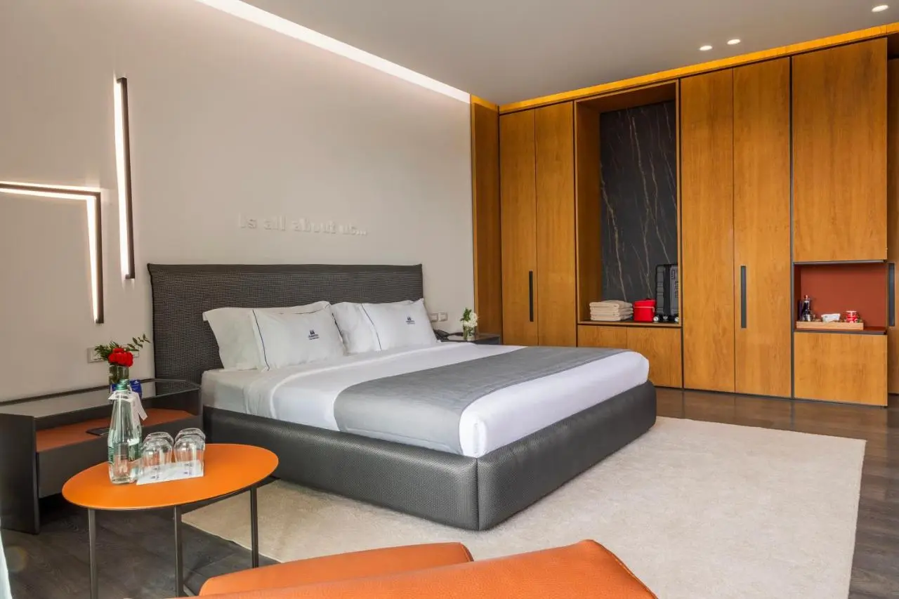 Maritim Marina Bay Resort SPA & Casino Adult Friendly