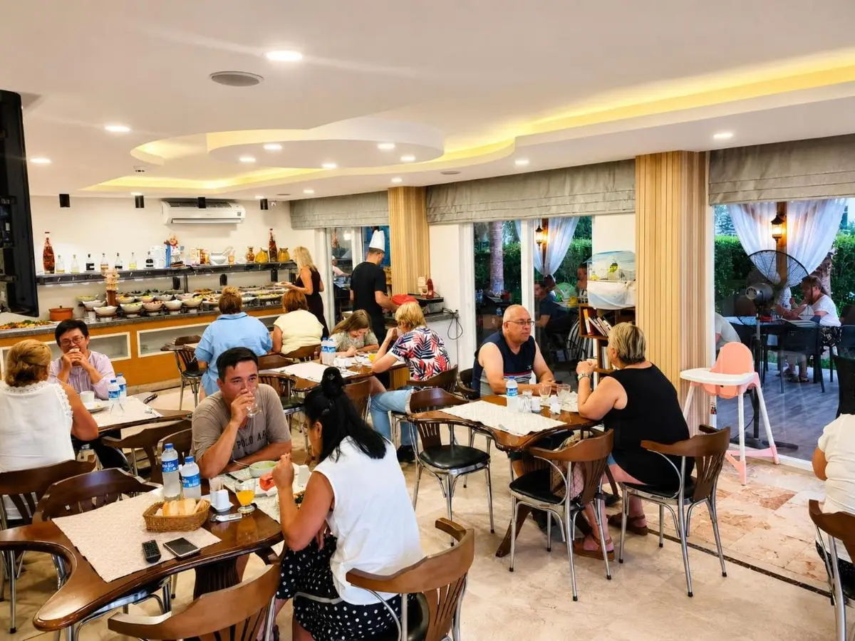 Esperanza Hotel