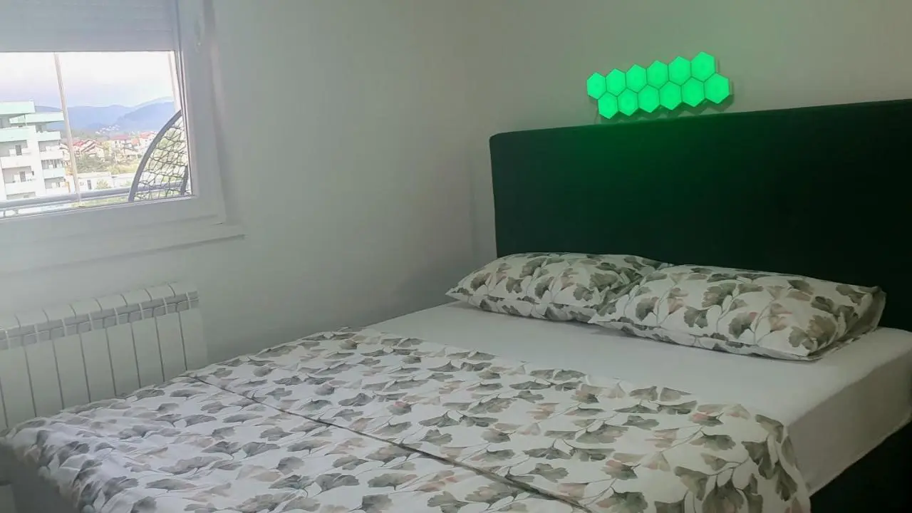 Istocno Sarajevo, Lukavica, Great View Apartment