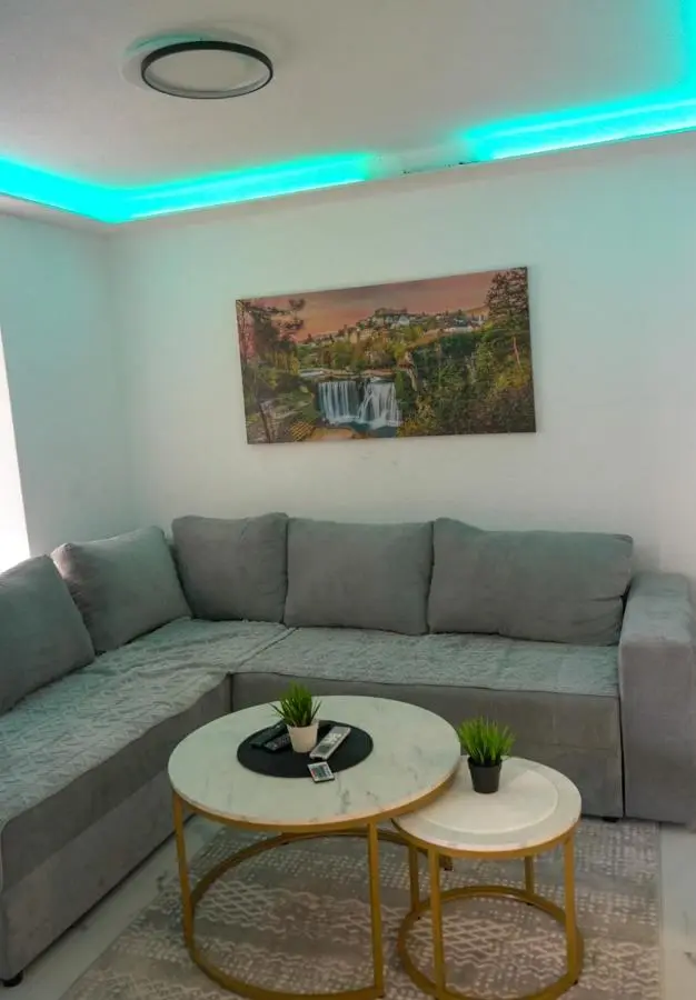 Apartman Amna