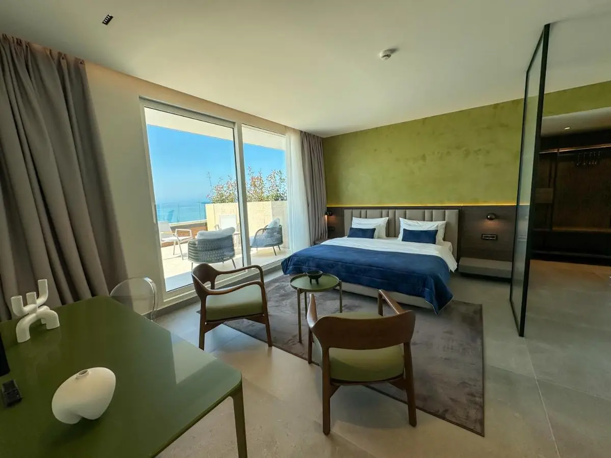 Abi's Hotel & SPA Vlore