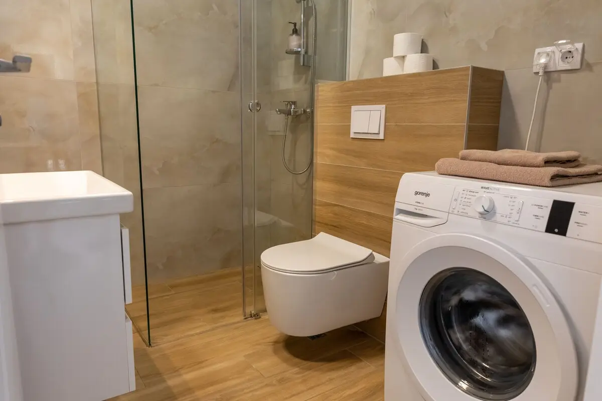 Moderan apartman, Free Wifi, internet, parking