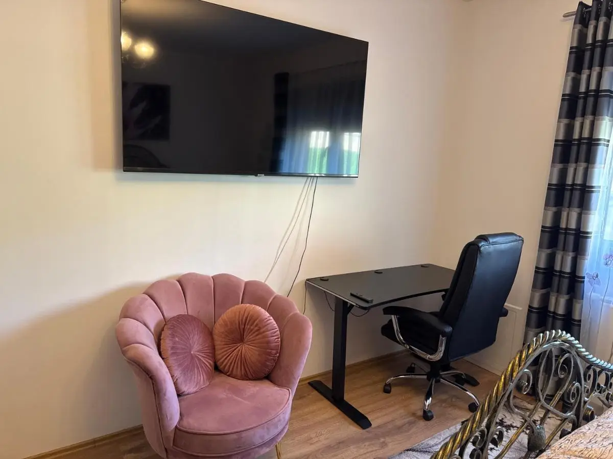 Apartmani Hrastik 1