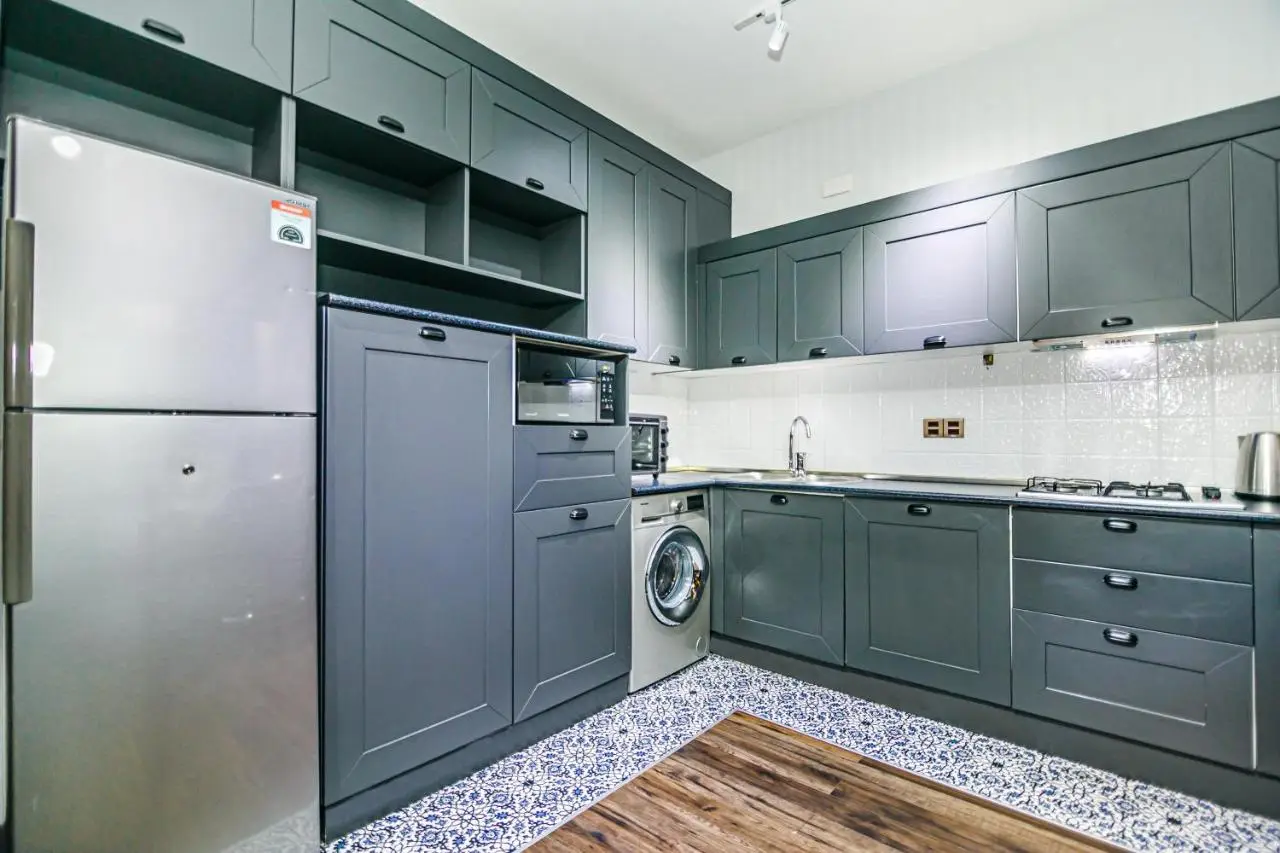 Park Azure One Bedroom Luxury Apartment