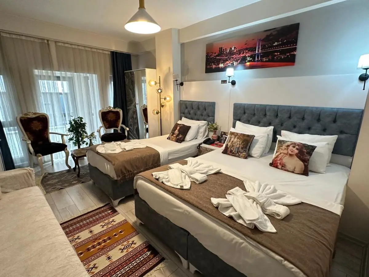 Galapera Apartments