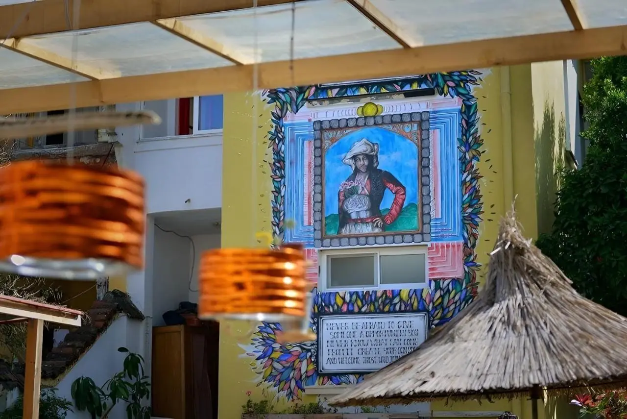 Tirana Backpacker Hostel