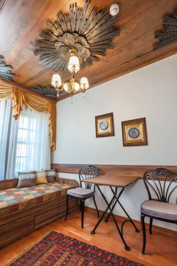 Ferman Konak Hotel-Special Category
