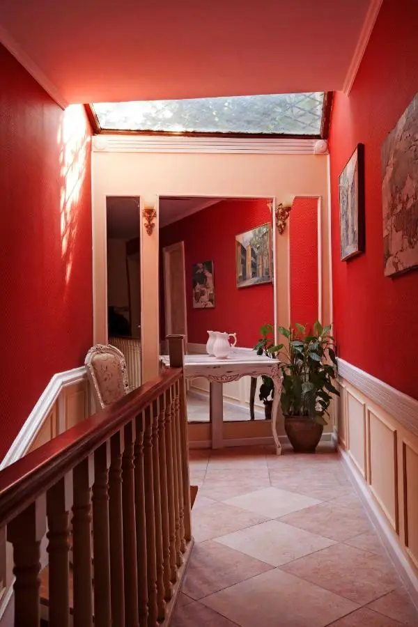 Caravan Villa