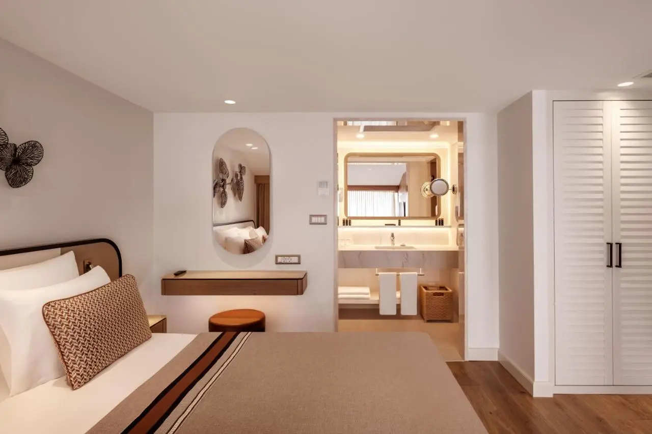 AKKA Hotels Antedon - Premium All Inclusive