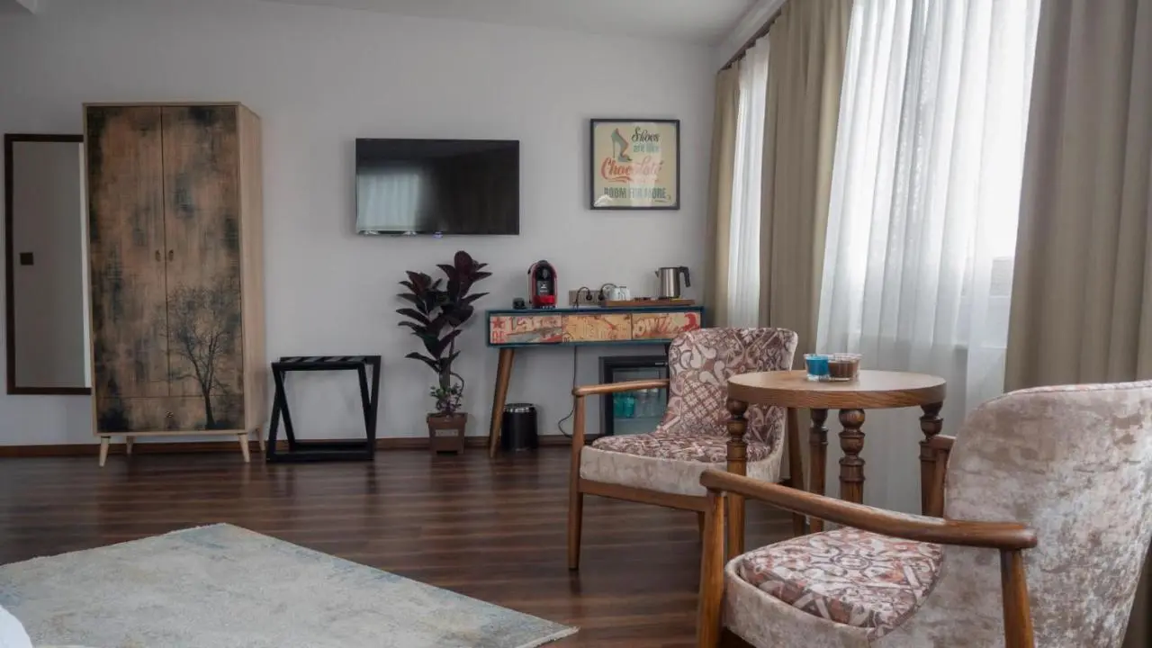 Fuego Design Suites