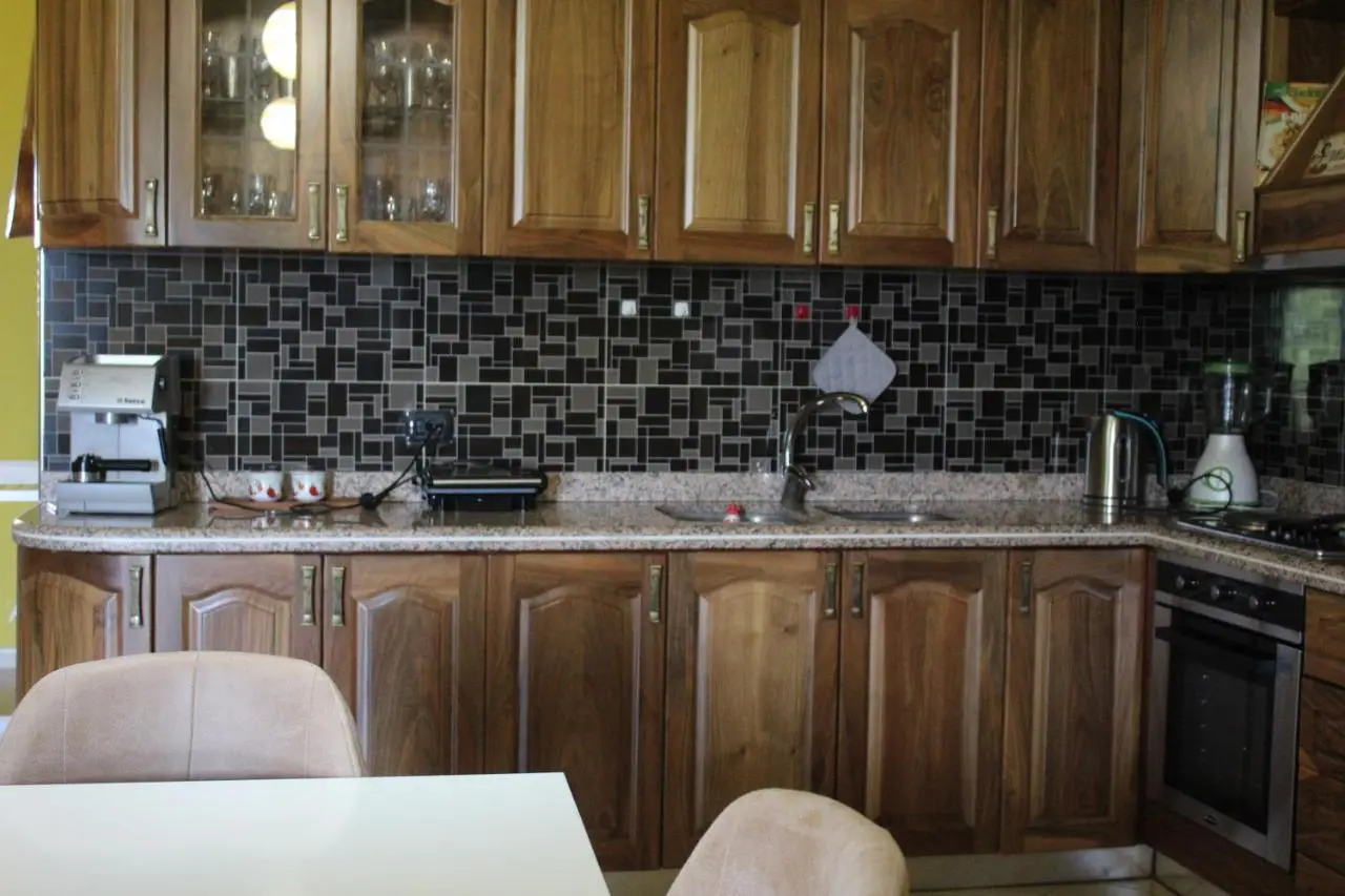 Villa Panorama Ishem
