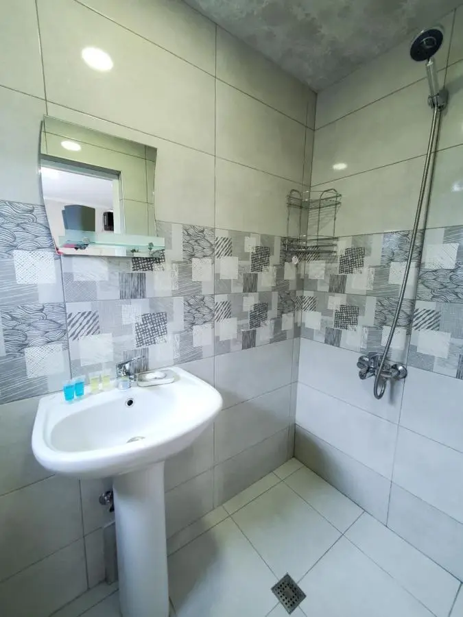 Gariba Apartment Tbilisi