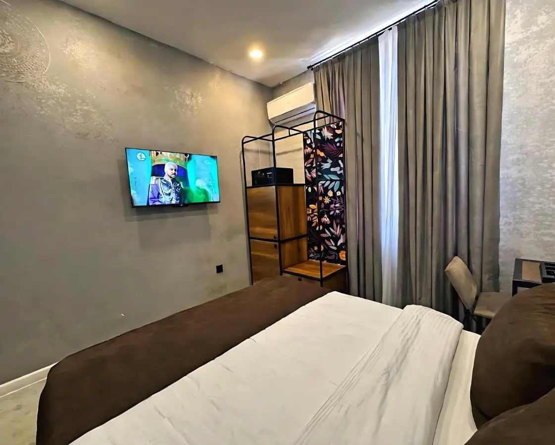 Liberta Hotel Baku