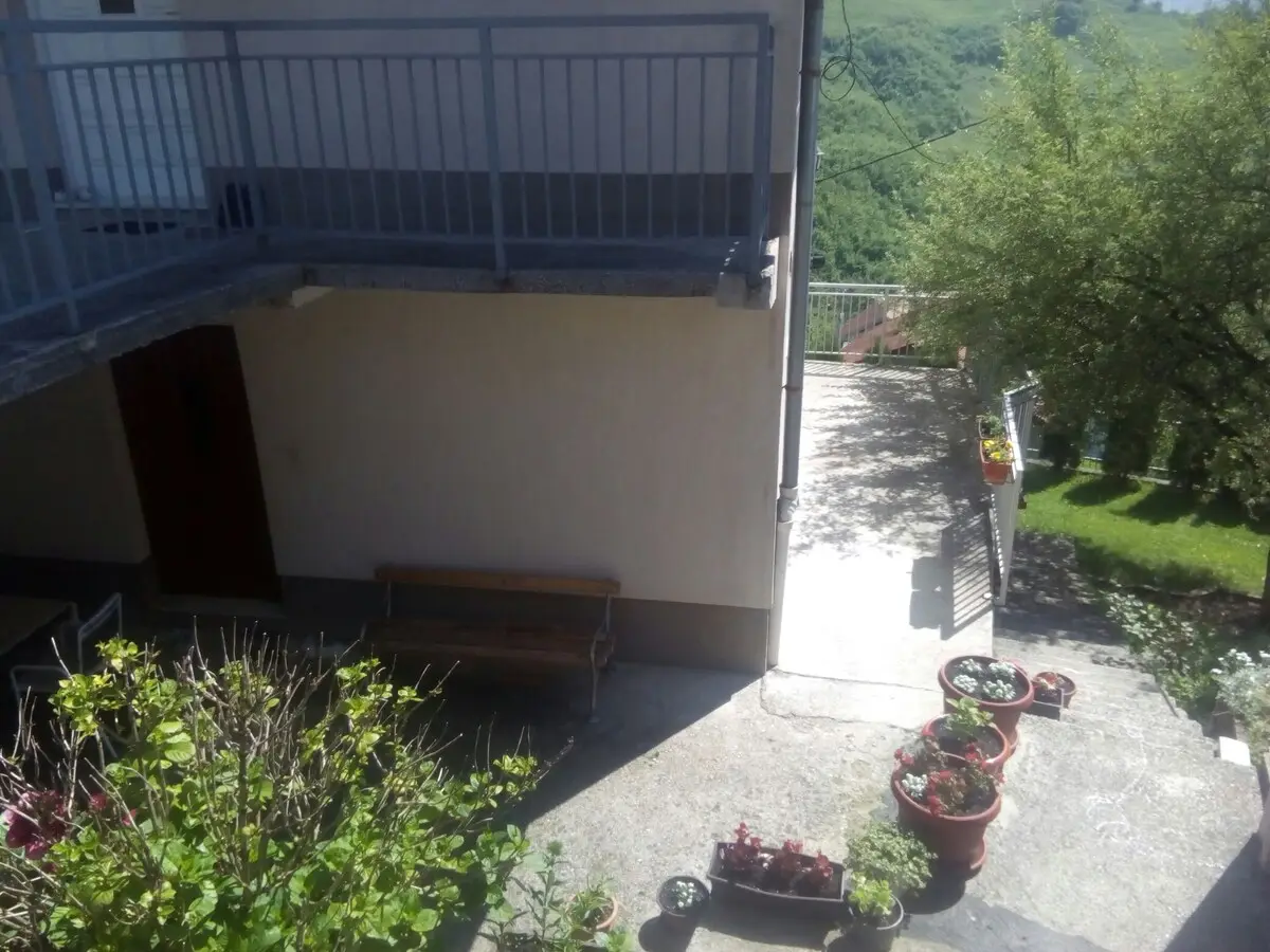 Mojmilo Nature Park