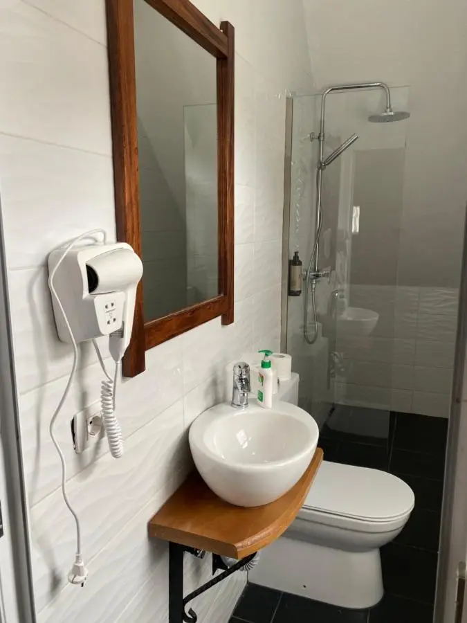 MIK Hotel Valbona