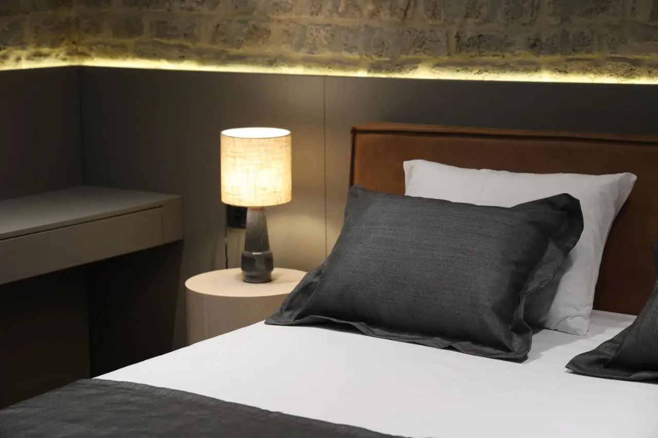 Kilim Boutique Hotel