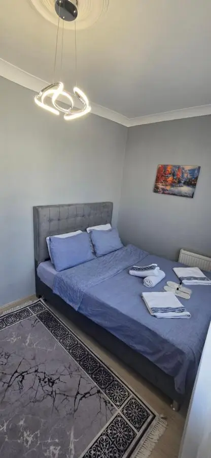 Taksim Milenyum Suites
