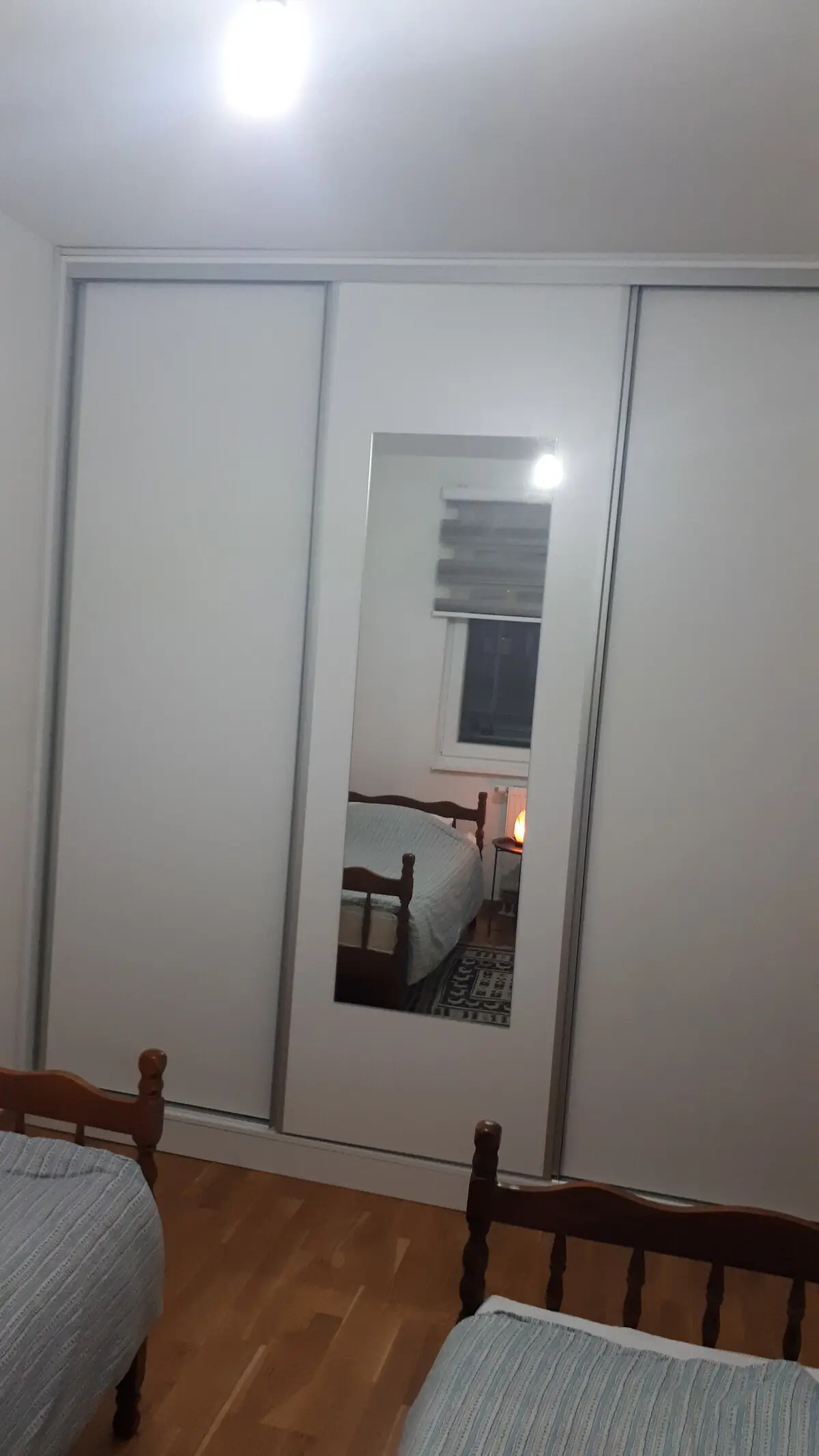 Lovely one bedroom condo in the pedestrian zone