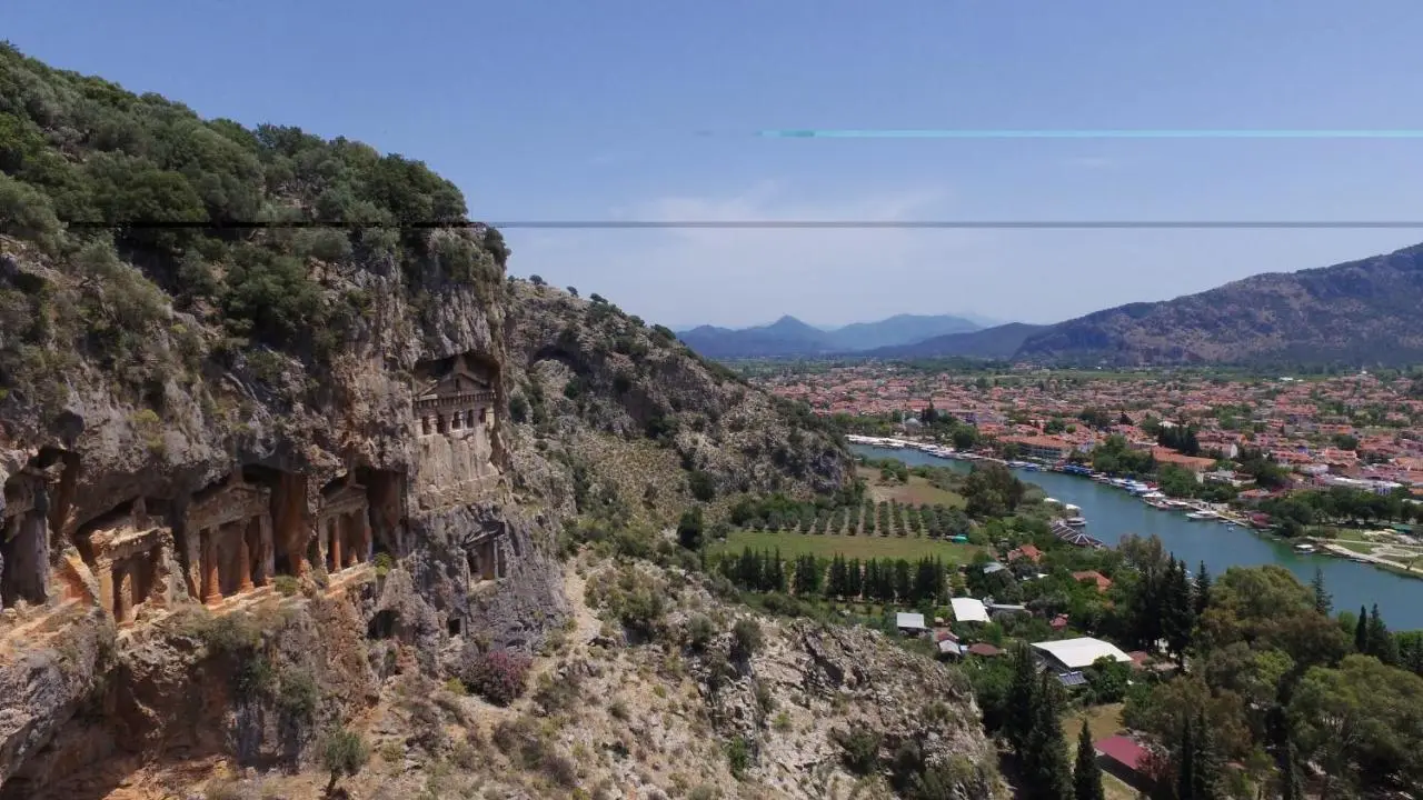 Dalyan Resort - Special Category