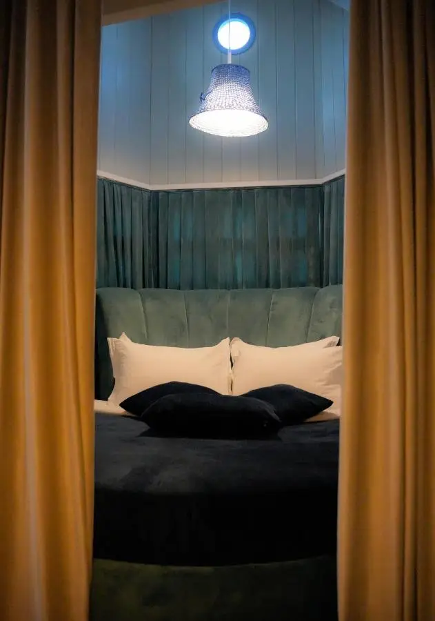Le prince Rooms