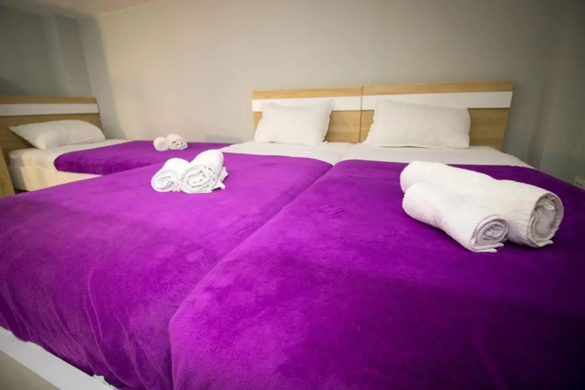 Kaldrma Guesthouse