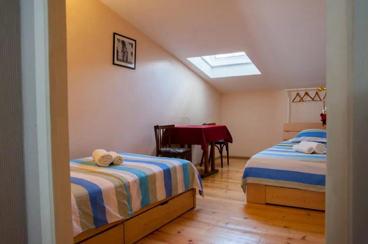 Guest House Lile