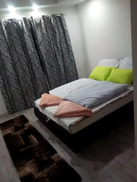 Apartmani Lana