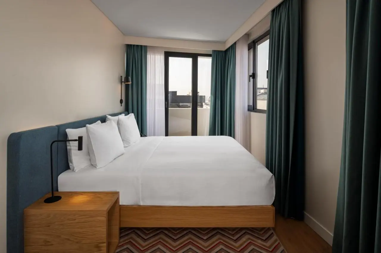 Hampton By Hilton Istanbul Sirkeci