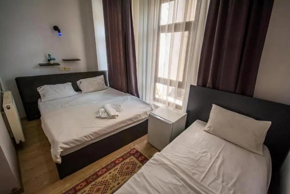 Altun Life City