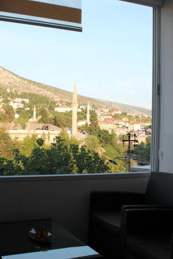 Dream View Apartments