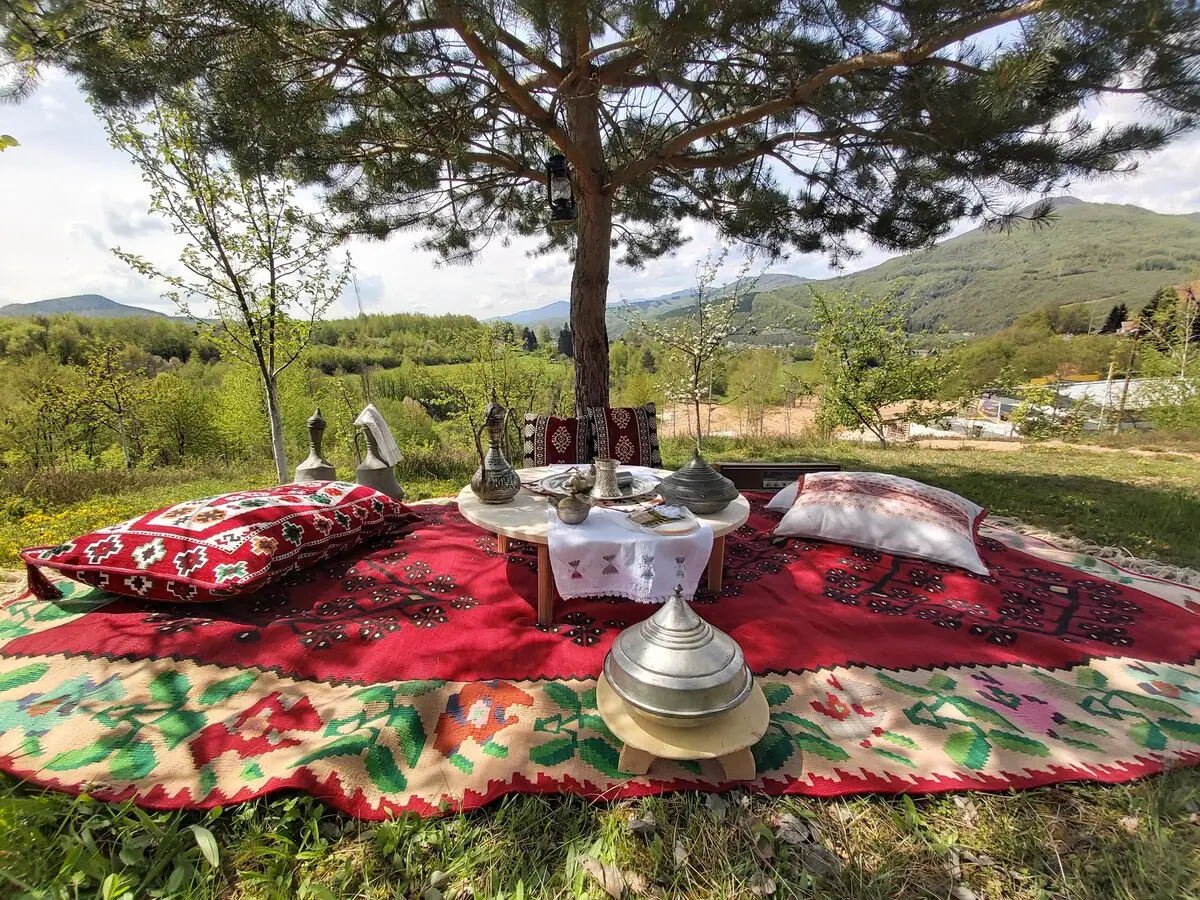 Villa Bloom - Villa in nature with a large orchard
