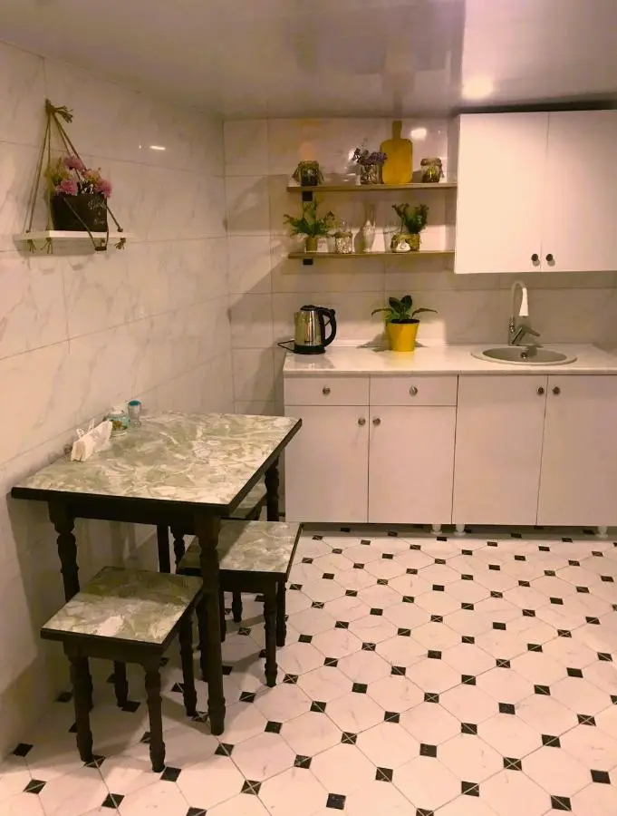 Apartment 19