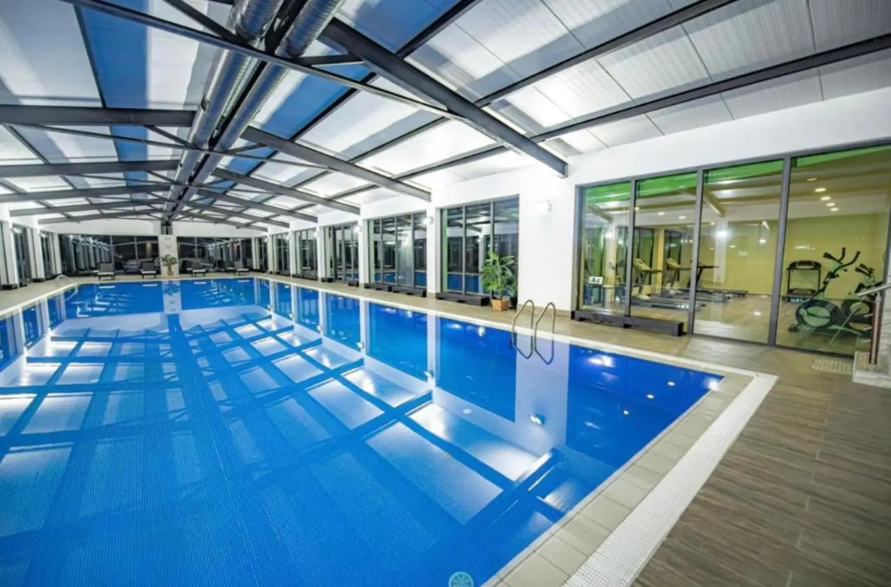 Crystal Loft Apartment Block A 512